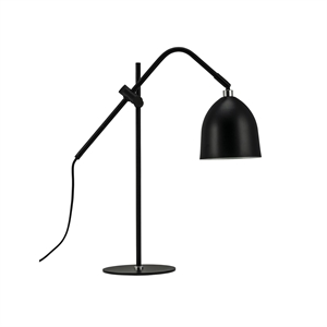 Dyberg Larsen Easton Bordslampa Svart