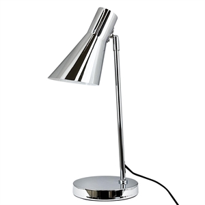 Dyberg Larsen DL12 Bordslampa Krom