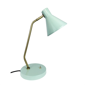 Dyberg Larsen Bordslampa Mint