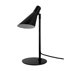 Dyberg Larsen DL12 Bordslampa Mini Svart