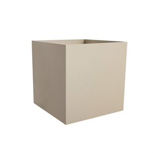 Dyberg Larsen Venus Vägglampa 10x10 Beige