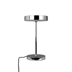 Dyberg Larsen Starlight Bordslampa Krom