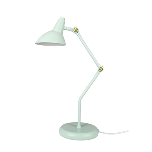 Dyberg Larsen Vela Bordslampa Mint
