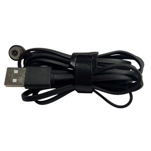 &Tradition Reserv-USB Sladd för Flowerpot VP9 Svart