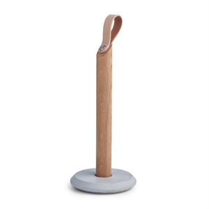 Gejst Grab Köksrullehållare Ek