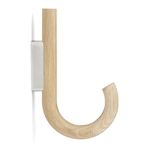 Gejst Hook Krok Ek/Krom