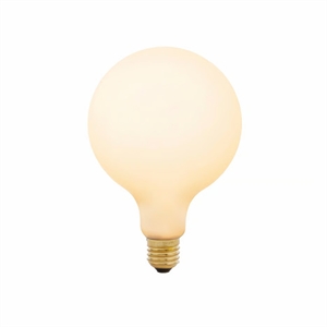 Astro E27 Stor Globe LED 6W 2700K Dimbar Frostad