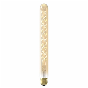 Astro E27 LED-rörlampa 3,8W 2100K dimbar Transparent