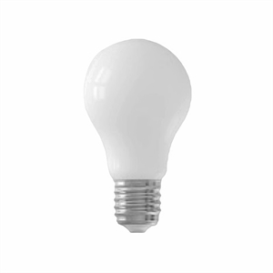 Astro E27 Glödlampa LED 7,5W 2700K Dimbar Frostad