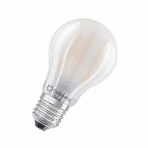 Astro E27 Glödlampa LED 11W 2700K Dimbar Frostad