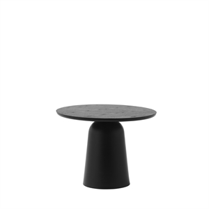 Normann Copenhagen Vändbord Svart