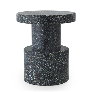Normann Copenhagen Bitpall Svart Multifärgad