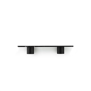 Normann Copenhagen Sten 80 cm Svart Marmor