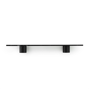 Normann Copenhagen Sten 120 cm Svart Marmor