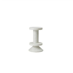 Normann Copenhagen Bit Barstol 65 cm Vit