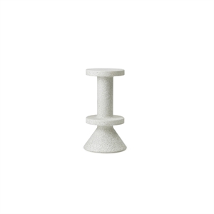 Normann Copenhagen Bit Barstol 75 cm Vit