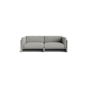 Normann Copenhagen Softy Modulär 3-sitssoffa Remix 133