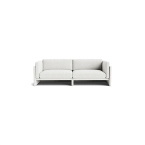 Normann Copenhagen Softy Modular 3-sits Soffa Hallingdal 110