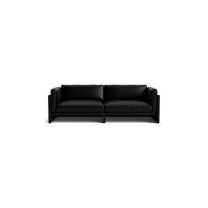 Normann Copenhagen Softy Modulär 3-sitssoffa Ultra 41599
