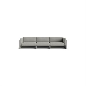 Normann Copenhagen Softy Modulär 4-sitssoffa Remix 133