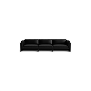 Normann Copenhagen Softy Modulär 4-sits Soffa Ultra 41599