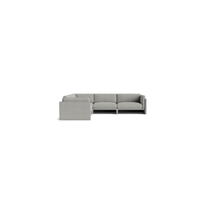 Normann Copenhagen Softy Modular 6-sits Hörnfåtölj Remix 133