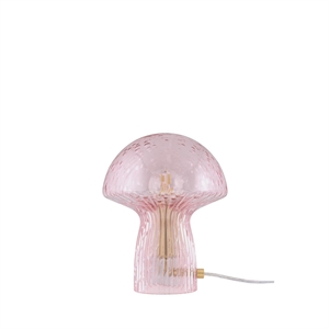 Globen Lighting Fungo 16 Special Edition Bordslampa Rosa