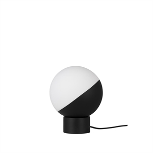 Globen Lighting Contur 20 Bordslampa Svart/Vit