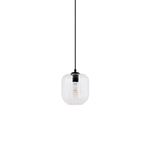 Globen Lighting Haze 18 Taklampa Transparent