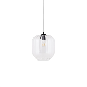 Globen Lighting Haze 25 Taklampa Transparent