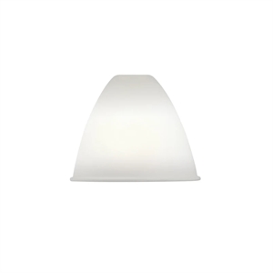 Gubi Bestlite BL2 Reservskärm Ø16 Bone China