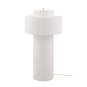 Globen Lighting Noah 45 Golvlampa Vit