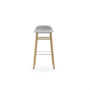 Normann Copenhagen Form Barpall 75 cm Ek/Synergy LDS16