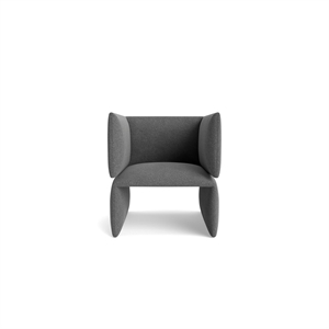 Normann Copenhagen Fold Fåtölj Hallingdal 110