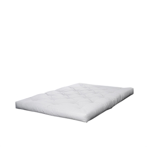 Karup Traditionell Futon Madrass 200x200 901 Natur