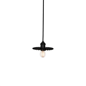 Globen Lighting Omega 15 Taklampa Svart