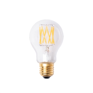 Edgeform Classic Lampa E27 5W Klar Dimbar
