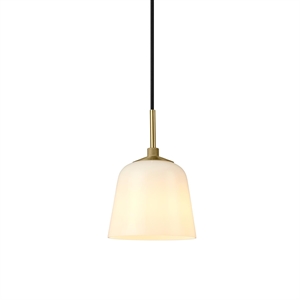 Halo Design Room 49 Taklampa Ø15 Opal/Antik