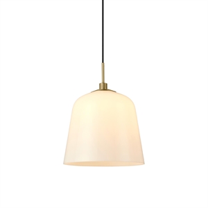 Halo Design Room 49 Taklampa Ø30 Opal/Antik