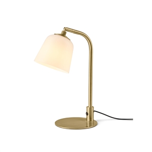 Halo Design Room 49 Bordslampa Ø15 Opal/Antik