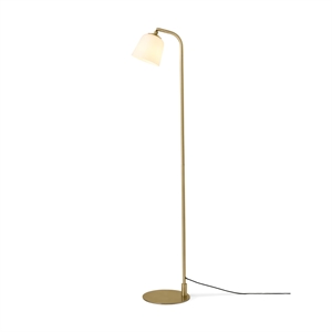 Halo Design Room 49 Golvlampa Ø15 Opal/Antik