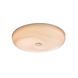 Halo Design Stockholm Vägg-/ Taklampa Brun