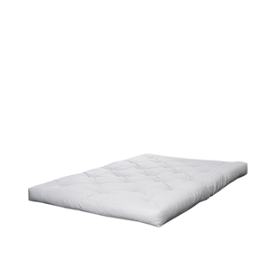 Karup Comfort Futon Madrass 200x200 901 Natur