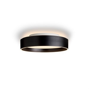 Halo Design Universal 3 Lite Taklampa Ø42 Svart