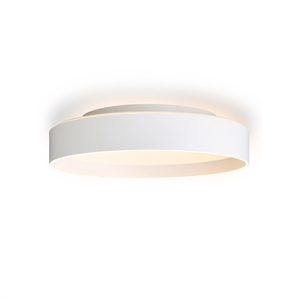 Halo Design Universal 3 Lite Taklampa Ø50 Vit