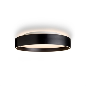 Halo Design Universal 3 Lite Taklampa Ø50 Svart