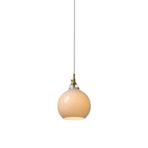 Halo Design Toscana Taklampa Ø18 Grå