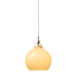 Halo Design Toscana Taklampa Ø27 Krämfärgad