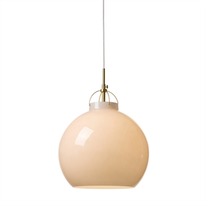 Halo Design Toscana Taklampa Ø36 Grå