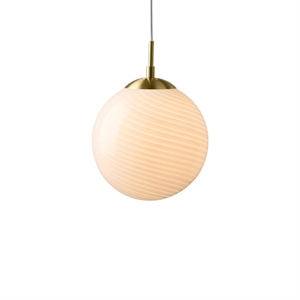 Halo Design Taklampa Ø20 Opal